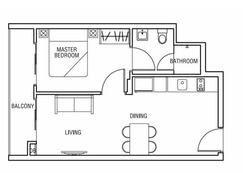 Viento (D14), Apartment #450579571